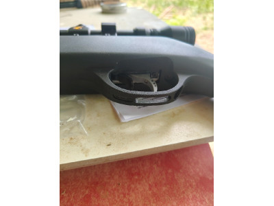 Gamo Swarm Magnum Pro 10x Gen3i