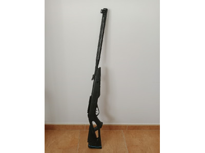 Gamo Whisper Maxxim IGT + Funda Gamo