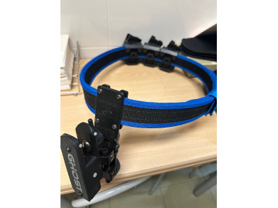 Glock 17 3a generación del 2006