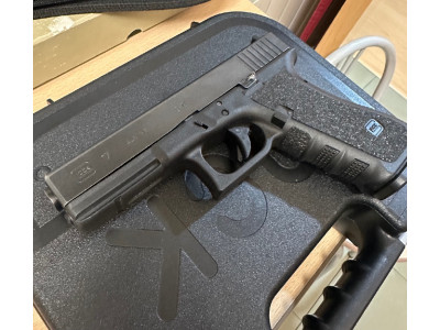 Glock 17 3ª Generación del 2006
