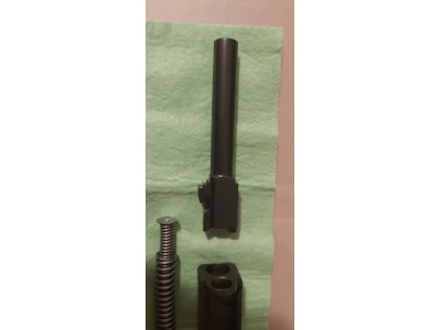 glock 17 4 gereracion estado inpoluto