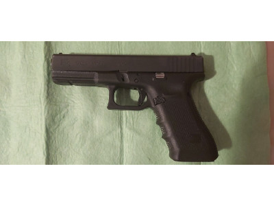 glock 17 4 gereracion estado inpoluto