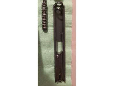 glock 17 4 gereracion estado inpoluto