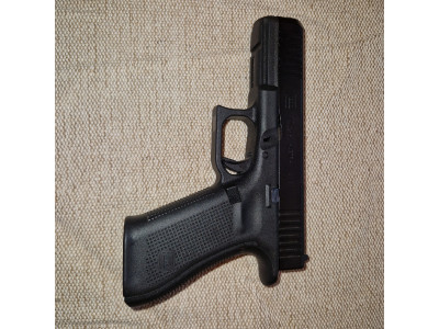 Glock 17 Gen 5 MOS IPSC - Oportunidad
