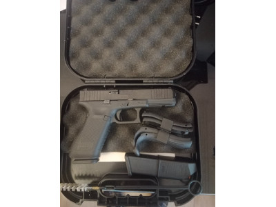 Glock 17 Gen 5