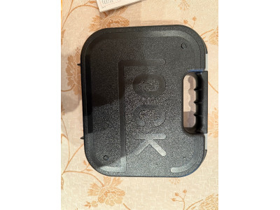 Glock 17 gen5 9mm NUEVA