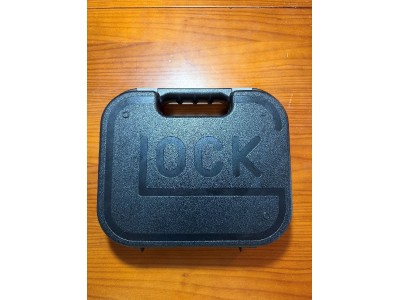 GLOCK 17 GEN5-MOS IPSC