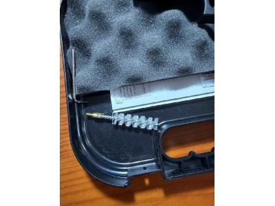 GLOCK 17 GEN5-MOS IPSC