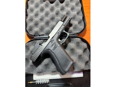 GLOCK 17 GEN5-MOS IPSC