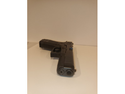 GLOCK 17 MOS 5 gen.9 mm