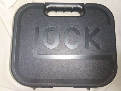 glock 19 5 generación inutilizada