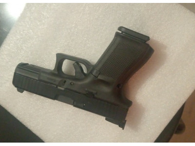 Glock 19 gen 5 prepatada