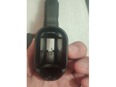 Glock 19 gen 5 prepatada