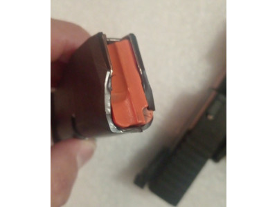 Glock 19 gen 5 prepatada