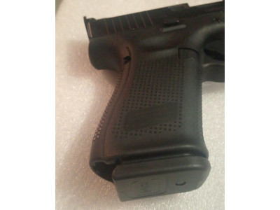 Glock 19 gen 5 prepatada