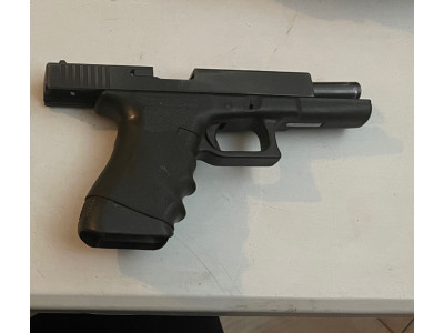 Glock 19 generación 3