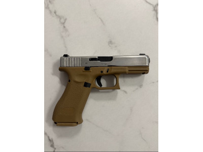 Glock 19X Umarex GBB