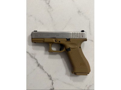 Glock 19X Umarex GBB