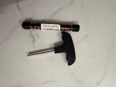 Glock 19X Umarex GBB