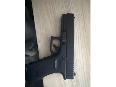 Glock 20 airsoft jpy