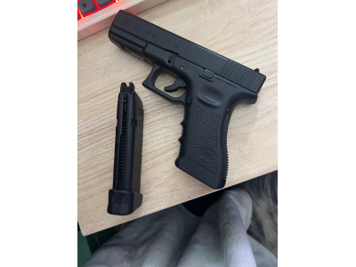 Glock 20 airsoft jpy
