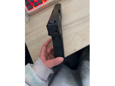 Glock 20 airsoft jpy