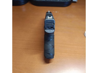 Glock 43 sinueva 9 mm