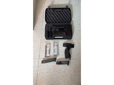 Grand Power x-calibur