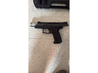 Grand Power x-calibur