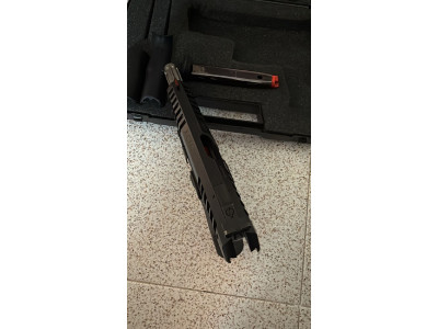 Grand Power x-calibur