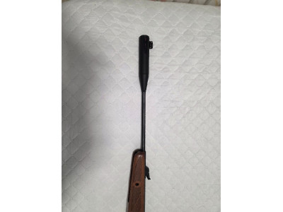 Grizzly whisper igt mach 1 5.5