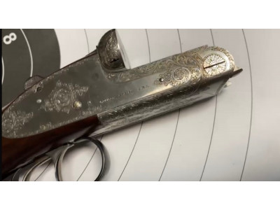 Grulla Windsor de Luxe Nueva