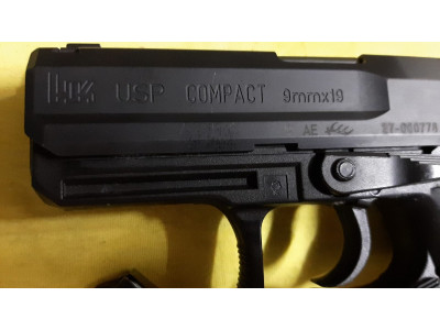 h K usp compact modelo para defensa