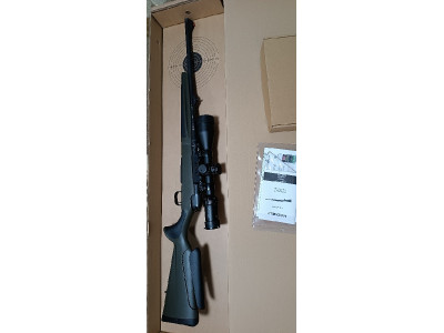 Haenel   jaeger.   NXT