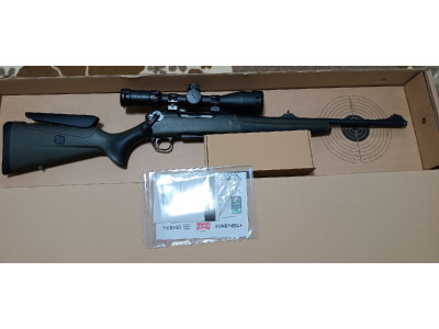 Haenel   jaeger.   NXT