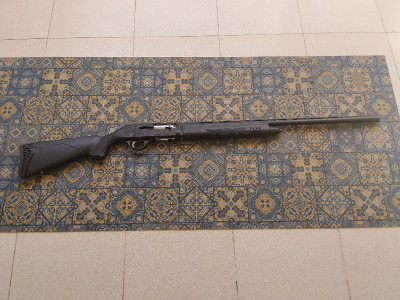 Hatsan Semiautomáticart calibre 20