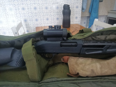 Hatsan Escort Corredera