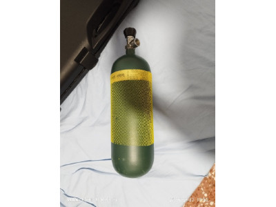 Hatsan pcp con poco uso