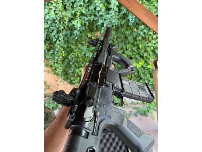 Hera arms CQR ICS m4 AEG