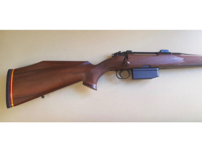 Heym SR21 8x68 S Impecable