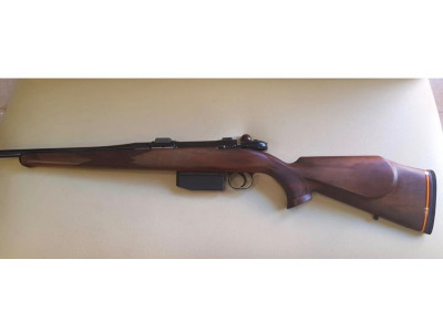 Heym SR21 8x68 S Impecable