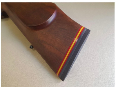 Heym SR21 8x68 S Impecable