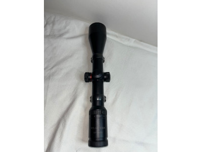 Heym SR30 Classic Rectilíneo