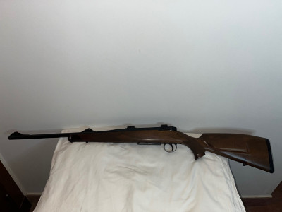 Heym SR30 Classic Rectilíneo