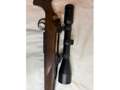 Heym SR30 Classic Rectilíneo