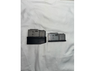 Heym SR30 Classic Rectilíneo