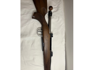 Heym SR30 Classic Rectilíneo