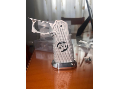 Hi capa 5.1 customisada