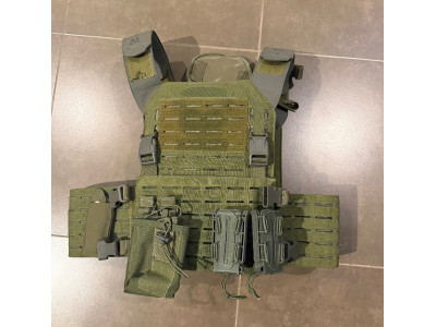 Hi-capa de Tokio Marui