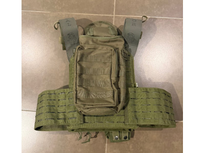 Hi-capa de Tokio Marui